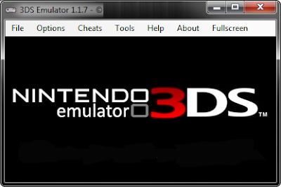 3ds emulator download mac no survey